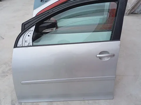 Πόρτα Εμπρός Αριστερή για VW GOLF (2004 - 2008) Mk5 (1K1) Hatchback - 5dr *Ε*