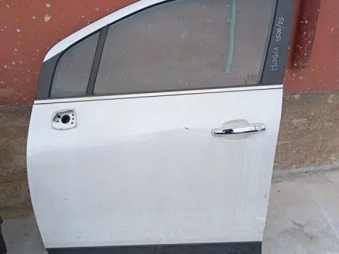 Πόρτα Εμπρός Αριστερή για OPEL MOKKA (2012 - 2017) SUV- ΕΚΤΟΣ ΔΡΟΜΟΥ - 5dr *Γ*