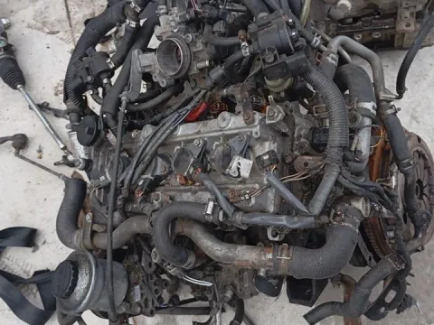 Κινητήρας Κορμός - Καπάκι 3SZ για DAIHATSU TERIOS (2006 - 2009) (J200) 1500 (3SZ-VE) petrol 105 (J200) 2WD *ITALY*