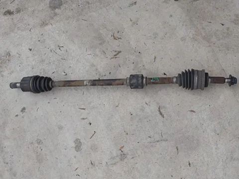 Ημιαξόνιο Εμπρός Δεξί για KIA PICANTO (2012 - 2017) ( ) 1200 Petrol Kappa Mpi G4LA 85hp *ITALY*