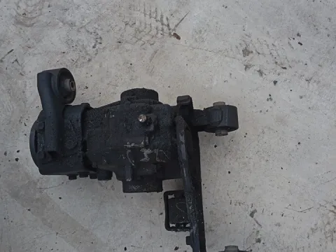 Γκρουπ Διαφορικού Εμπρός για DAIHATSU TERIOS (2006 - 2009) (J200) 1500 (3SZ-VE) petrol 105 (J200) 2WD *ITALY*