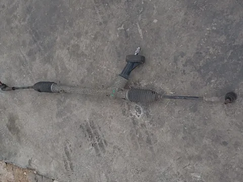 Κρεμαγιέρα Μηχανική για SKODA CITIGO (2012 - ) ( ) *ITALY*