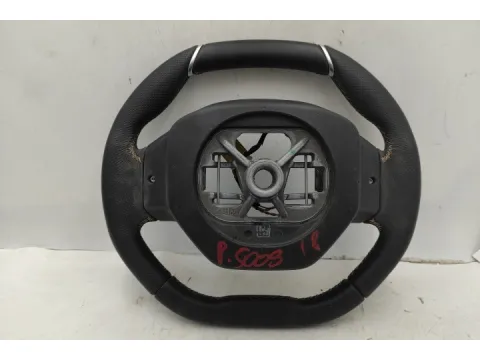 Τιμόνι (Βολάν) Με Χειριστηρια για PEUGEOT 5008 (2017 - ) GT LINE *Γ* - 