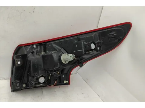 Φανάρι Πίσω Αριστερό για NISSAN QASHQAI (2014 - 2017) ( J11 )  - 