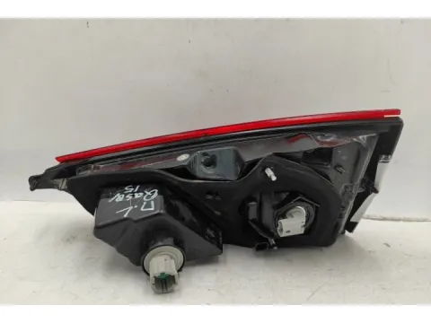 Φανάρι Πίσω Αριστερό Καπού για NISSAN QASHQAI (2014 - 2017) ( J11 )  - 