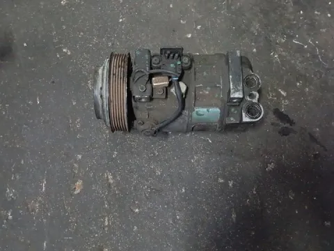 Συμπιεστής A-C (Κομπρέσορας) 6CA17C για MERCEDES C - CLASS (1997 - 1999) (W202) 