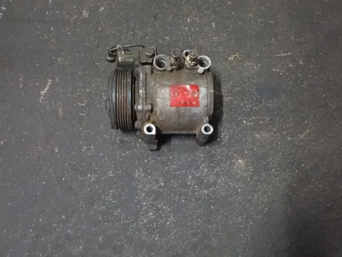 Συμπιεστής A-C (Κομπρέσορας) MR500007 για MITSUBISHI CARISMA (1996 - 1999) (DA) 