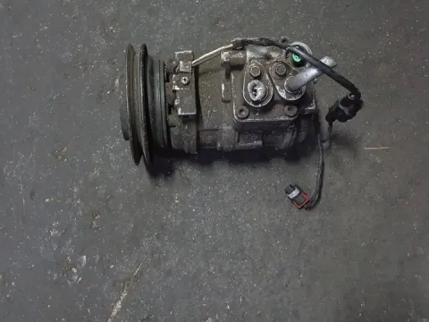 Συμπιεστής A-C (Κομπρέσορας) MC4472003325 για CHRYSLER NEON (1995 - 1999) 