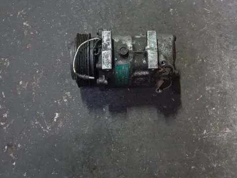 Συμπιεστής A-C (Κομπρέσορας) 7700859676D για RENAULT ESPACE (1997 - 2002) (JE0) 