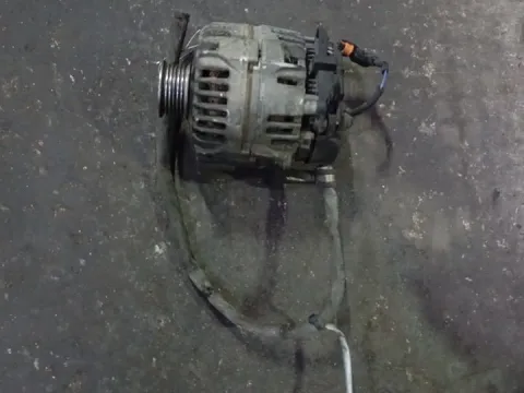 Δυναμό - Εναλλάκτης 03C903023D για SKODA FABIA (2007 - 2011) 