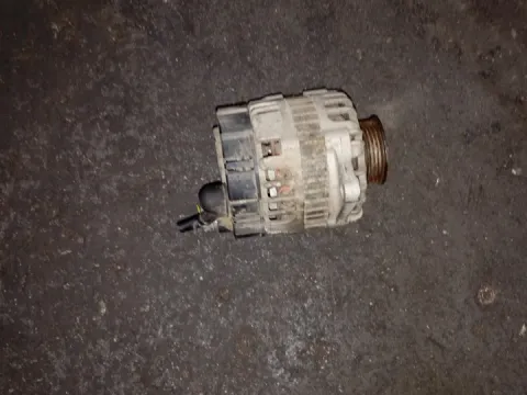 Δυναμό - Εναλλάκτης 3730002550 για HYUNDAI GETZ (2002 - 2005) (TB) 