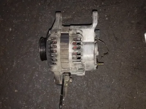 Δυναμό - Εναλλάκτης 23100DM010 για NISSAN ALMERA (1995 - 1998) (N15) 