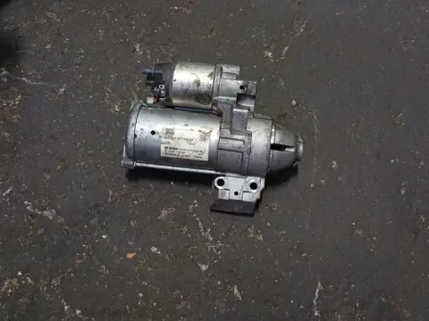 Μίζα 0001172407 για BMW 1 Series (2012- 2015) 