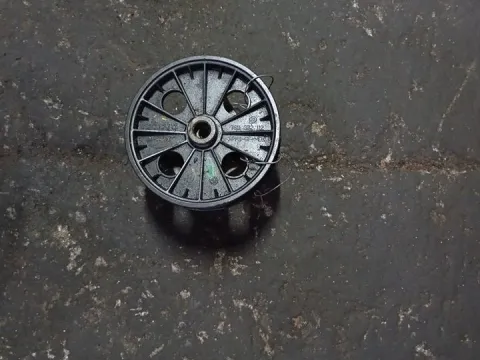 Αντλία Υδραυλικού Τιμονιού 9485757 για VOLVO V70 (2000 - 2005) (P80_) 