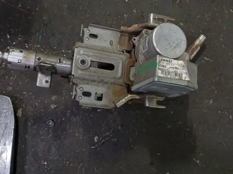 Κολόνα Τιμονιού Μεταχειρισμένη  (ΧΑΛΑΣΜΕΝΗ ΓΙΑ ΑΝΤΑΛΛΑΚΤΙΚΑ) 8200433517 για RENAULT MODUS (2005 - 2008) (FP) (JP) *Γ*