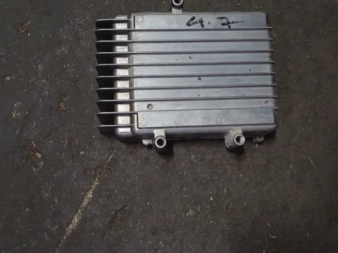 Εγκέφαλος Άνεσης (Comfort Control Unit Module) 56041814AD για JEEP CHEROKEE (1997 - 2001) (XJ) 