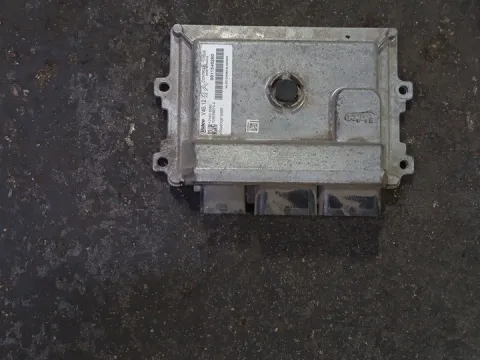 Εγκέφαλος Κινητήρα 9811545280 για PEUGEOT 301 (2013 - ) 