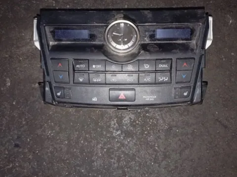 Χειριστήρια Καλοριφέρ 5590078041 για LEXUS NX (2014 - ) 