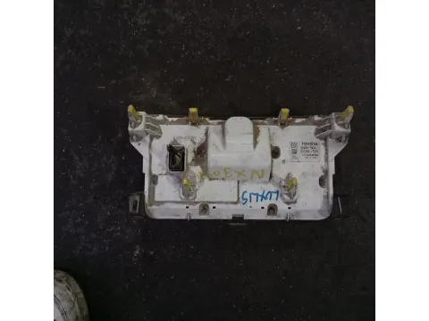 Χειριστήρια Καλοριφέρ 5590078041 για LEXUS NX (2014 - )  - 