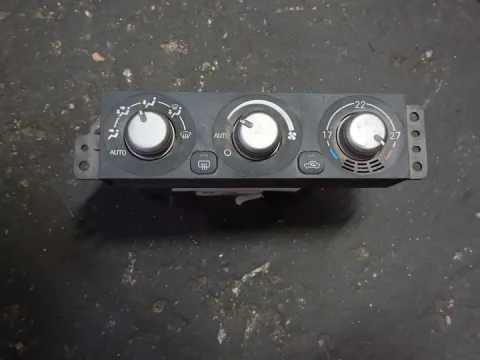 Χειριστήρια Καλοριφέρ 7820A103 για MITSUBISHI LANCER (2004 - 2008) (CS) 