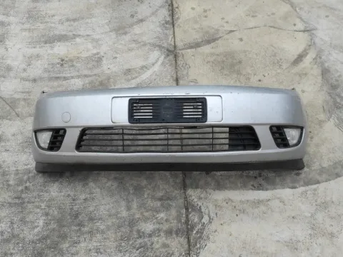 Προφυλακτήρας Εμπρός για FORD FIESTA (2002 - 2005) Mk5a 