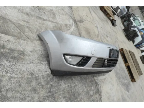 Προφυλακτήρας Εμπρός για FORD FIESTA (2002 - 2005) Mk5a  - 