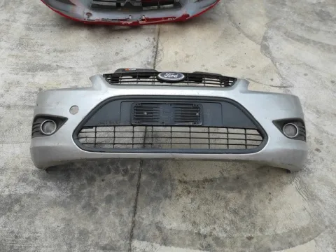 Προφυλακτήρας Εμπρός για FORD FOCUS (2008 - 2010) Mk2b (DA3 - C307) 