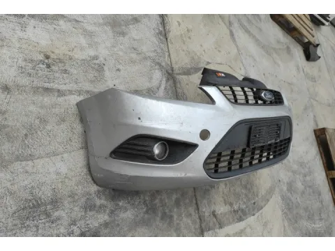 Προφυλακτήρας Εμπρός για FORD FOCUS (2008 - 2010) Mk2b (DA3 - C307)  - 
