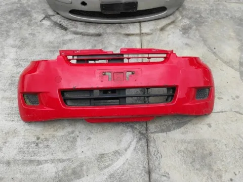 Προφυλακτήρας Εμπρός για DAIHATSU SIRION (2006 - ) (M300) (M301) 