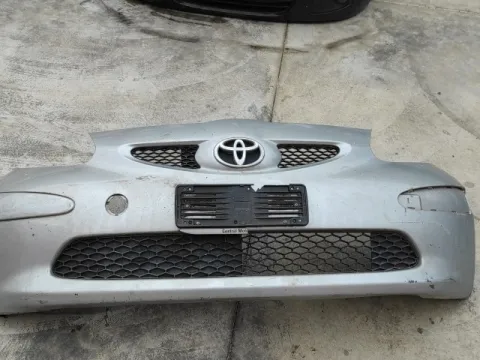 Προφυλακτήρας Εμπρός για TOYOTA AYGO (2005 - 2009) (B10) 
