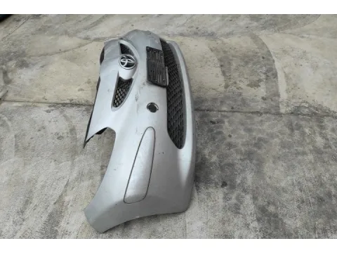 Προφυλακτήρας Εμπρός για TOYOTA AYGO (2005 - 2009) (B10)  - 