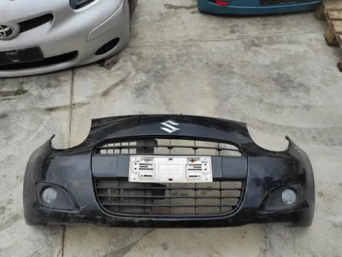 Προφυλακτήρας Εμπρός για SUZUKI ALTO (2009 - 2014) (GF) (FC31) 