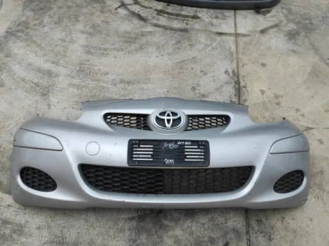 Προφυλακτήρας Εμπρός για TOYOTA AYGO (2009 - 2012) (B10) 