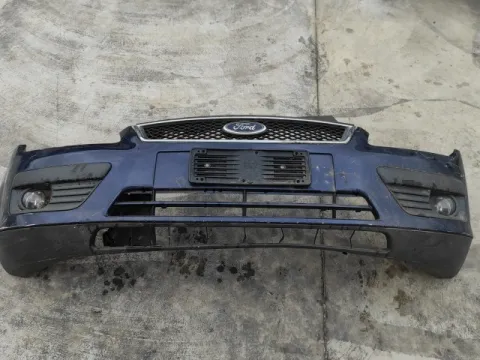 Προφυλακτήρας Εμπρός για FORD FOCUS (2004 - 2008) Mk2a (DA3 - C307) 