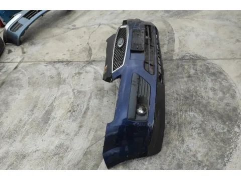 Προφυλακτήρας Εμπρός για FORD FOCUS (2004 - 2008) Mk2a (DA3 - C307)  - 