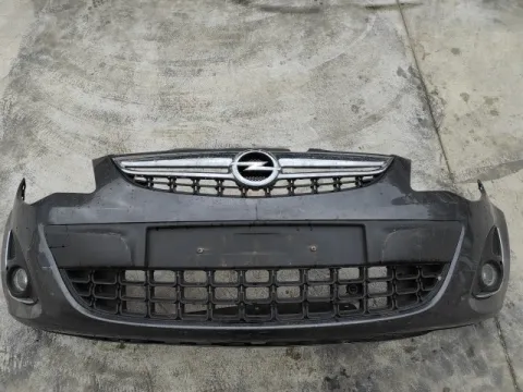 Προφυλακτήρας Εμπρός για OPEL CORSA (2011 - 2014) D 