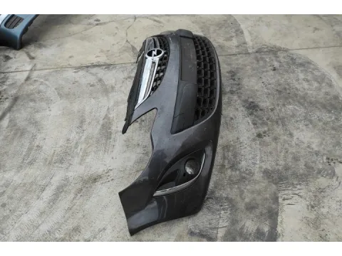 Προφυλακτήρας Εμπρός για OPEL CORSA (2011 - 2014) D  - 