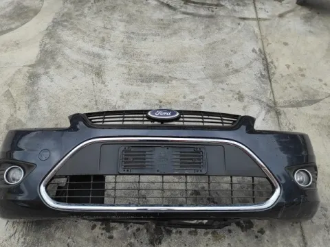 Προφυλακτήρας Εμπρός για FORD FOCUS (2008 - 2010) Mk2b (DA3 - C307) 