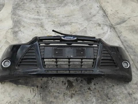 Προφυλακτήρας Εμπρός για FORD FOCUS (2011 - 2014)