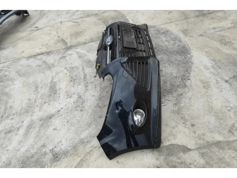 Προφυλακτήρας Εμπρός για FORD FOCUS (2011 - 2014) - 