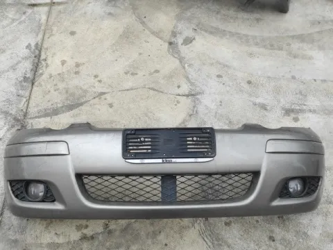 Προφυλακτήρας Εμπρός για TOYOTA YARIS (2003 - 2005) (XP10) 