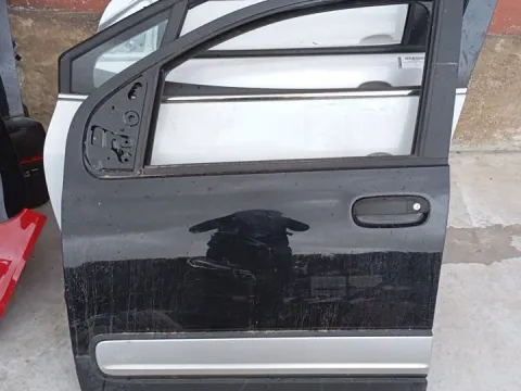 Πόρτα Εμπρός Αριστερή για FIAT PANDA (2012 - ) ( ) Hatchback - 5dr *Γ*