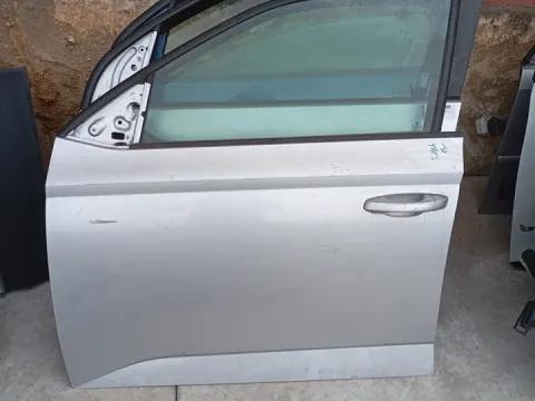 Πόρτα Εμπρός Αριστερή για SKODA FABIA (2015 - 2018) (NJ) Hatchback - 5dr *Ε*