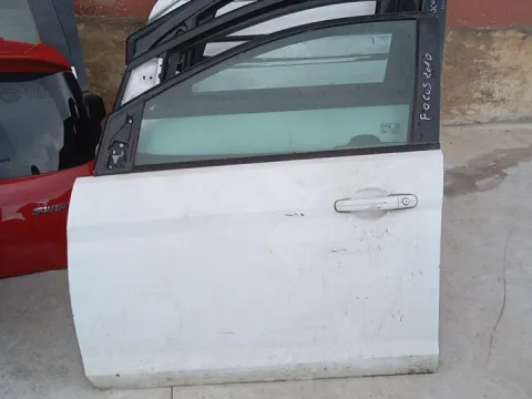 Πόρτα Εμπρός Αριστερή για FORD FOCUS (2008 - 2010) Mk2b (DA3 - C307) Hatchback - 5dr *Γ*