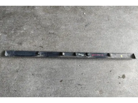 Τριμ - Φασα - Ταινιες Πορτας Πίσω Αριστερή για VOLVO V50 (2004 - 2007) (MW) , S40 (2004 - 2007) (MS)  - 