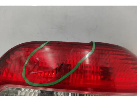 Φανάρι Πίσω Δεξί ( Ελαττωματικο ) για VOLVO S40 (2000 - 2003) (VS) Sedan - 4dr  - 