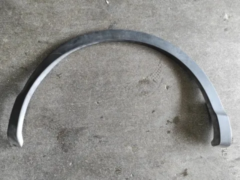 Φρύδι Φτερου Πίσω Δεξιό για NISSAN QASHQAI (2014 - 2017) ( J11 ) 