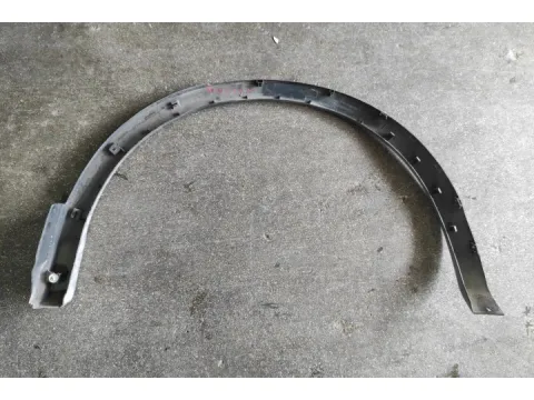 Φρύδι Φτερου Πίσω Δεξιό για NISSAN QASHQAI (2014 - 2017) ( J11 )  - 