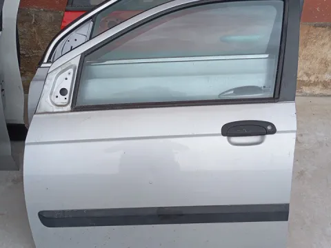 Πόρτα Εμπρός Αριστερή για HYUNDAI GETZ (2002 - 2005) (TB) Hatchback - 5dr , (2006 - 2009 ) (TB) *Γ*