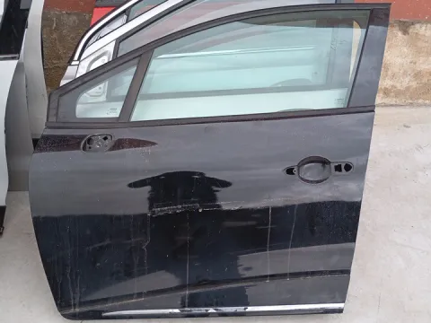 Πόρτα Εμπρός Αριστερή για RENAULT CLIO (2013 - 2016) Hatchback - 5dr , (2016 - 2019) *Γ*